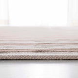 Ludlow Stripe Cotton Flat Weave Rug