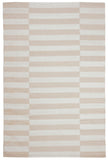 Ludlow Stripe Cotton Flat Weave Rug