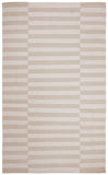 Ludlow Stripe Cotton Flat Weave Rug