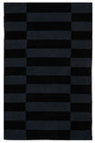 Ludlow Stripe Cotton Flat Weave Rug