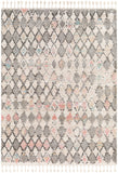 Lisbon LSB-2302 Global Polyester Rug LSB2302-9212  100% Polyester 9'2" x 12'