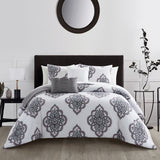 Pacey Comforter Set