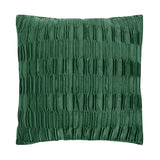 Chic Home Clarissa Bed In a Bag Comforter Set Green Queen