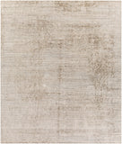 Lucknow LUC-2306 Modern Viscose, Wool Rug