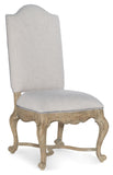 Castella Uph Side Chair - Set of 2