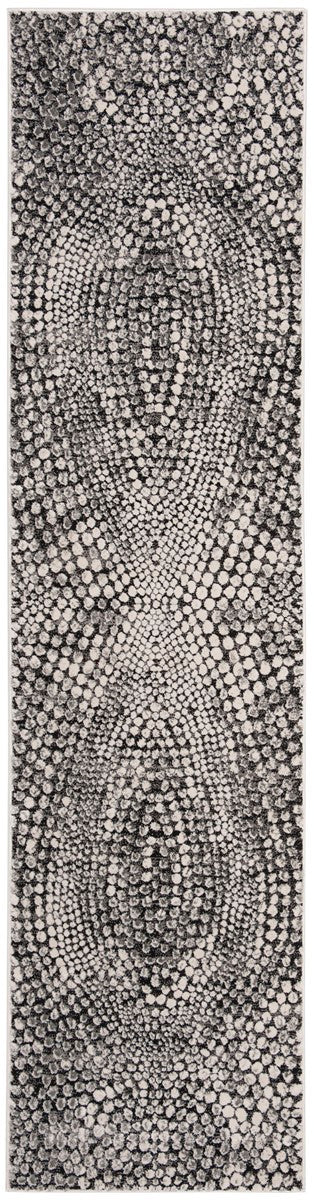 Safavieh Lurex LUR185 Power Loomed Rug