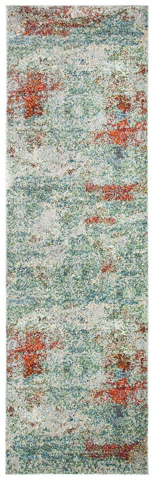 Safavieh Luxor 308 Power Loomed Polypropylene Contemporary Rug LUX308A-6