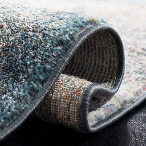 Safavieh Luxor 312 Power Loomed Polypropylene Contemporary Rug LUX312A-6