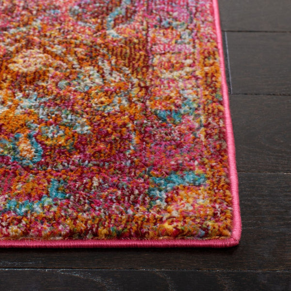 Safavieh Luxor LUX318 Power Loomed Rug