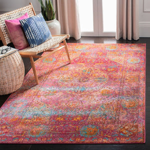 Safavieh Luxor LUX318 Power Loomed Rug