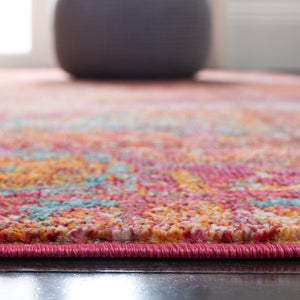 Safavieh Luxor LUX318 Power Loomed Rug