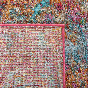 Safavieh Luxor LUX318 Power Loomed Rug