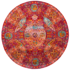 Safavieh Luxor LUX318 Power Loomed Rug