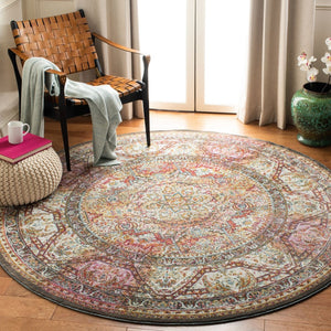 Safavieh Luxor LUX322 Power Loomed Rug
