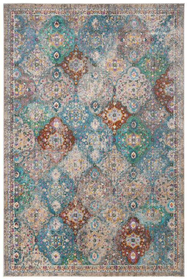 Safavieh Luxor LUX329 Power Loomed Rug