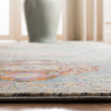 Safavieh Luxor 329 Power Loomed Polypropylene Transitional Rug LUX329A-6