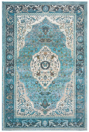Safavieh Luxor LUX342 Power Loomed Rug