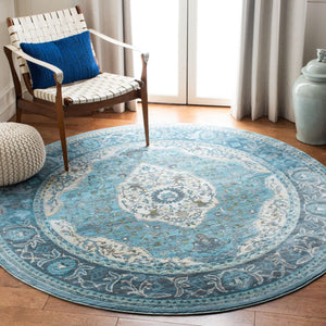 Safavieh Luxor LUX342 Power Loomed Rug