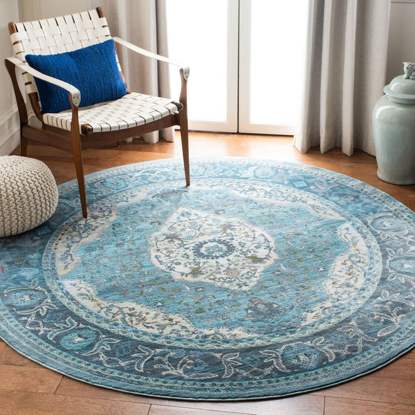 Safavieh Luxor LUX342 Power Loomed Rug