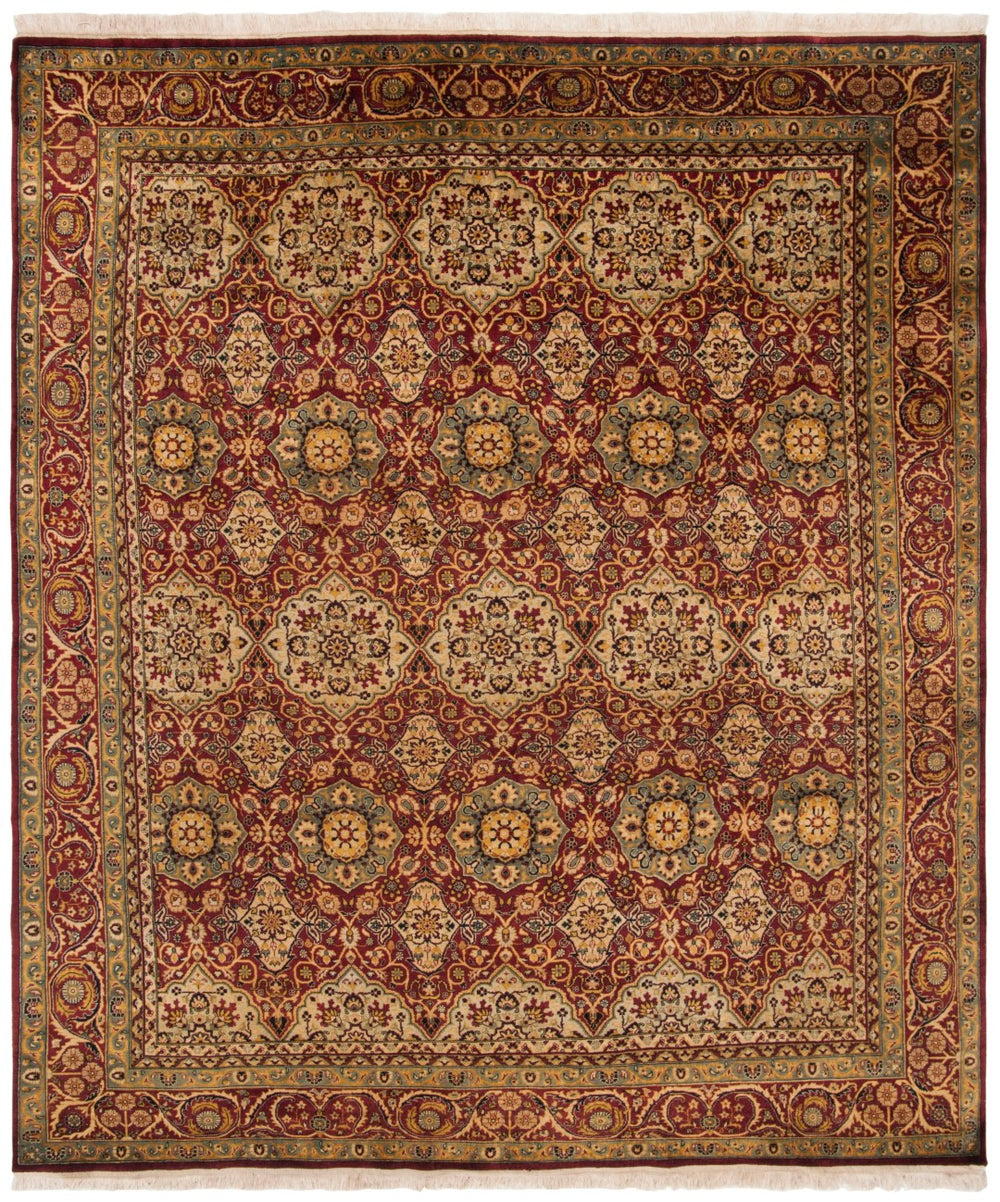 Safavieh LV03 Hand Knotted Rug