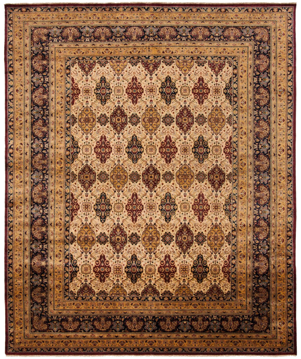 Safavieh Lavar LV14 Hand Knotted Rug