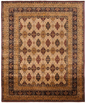 Safavieh Lavar LV14 Hand Knotted Rug