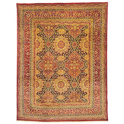 Safavieh LV15 Hand Knotted Rug