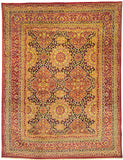 Safavieh LV15 Hand Knotted Rug