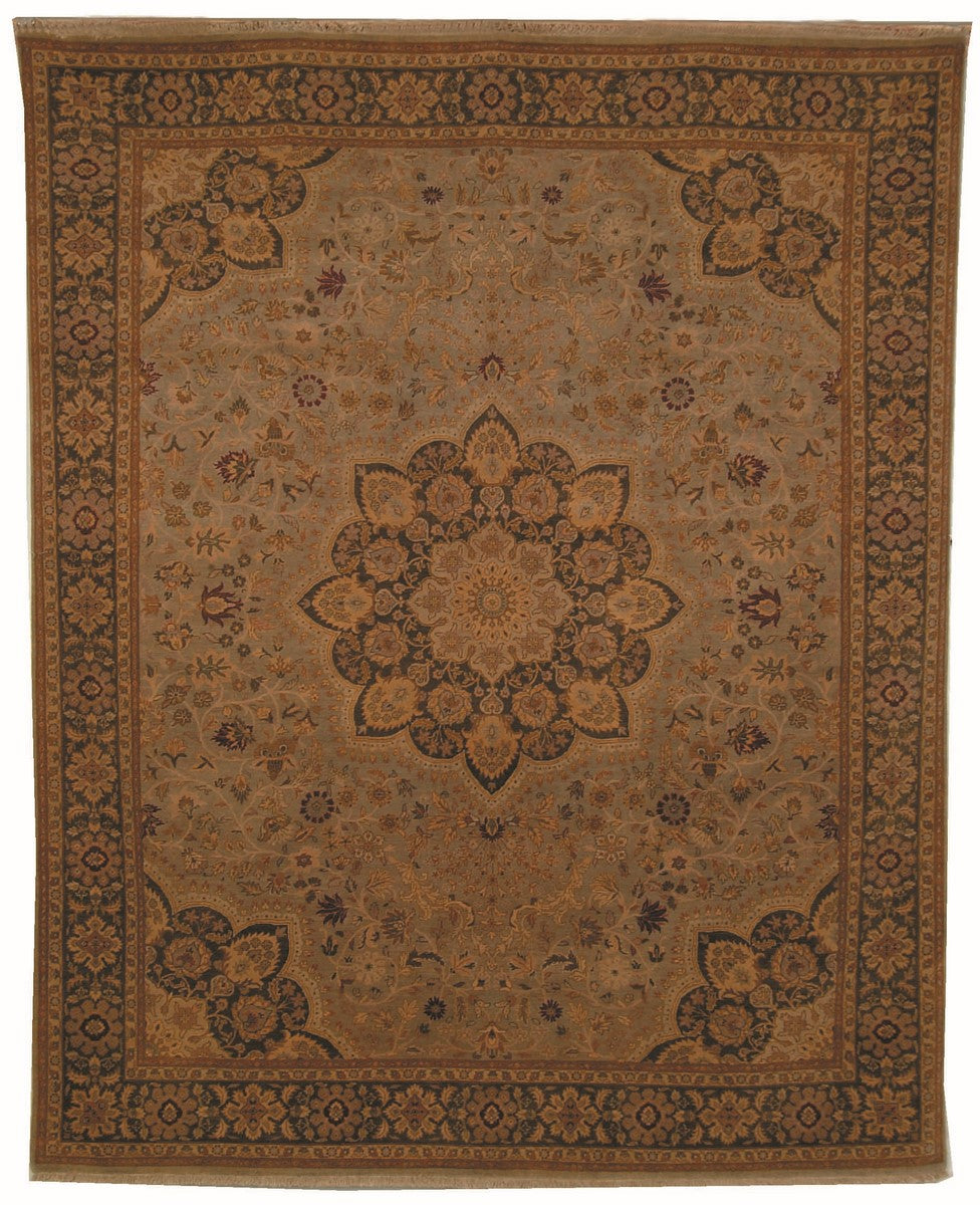 Safavieh Lavar LV25 Hand Knotted Rug