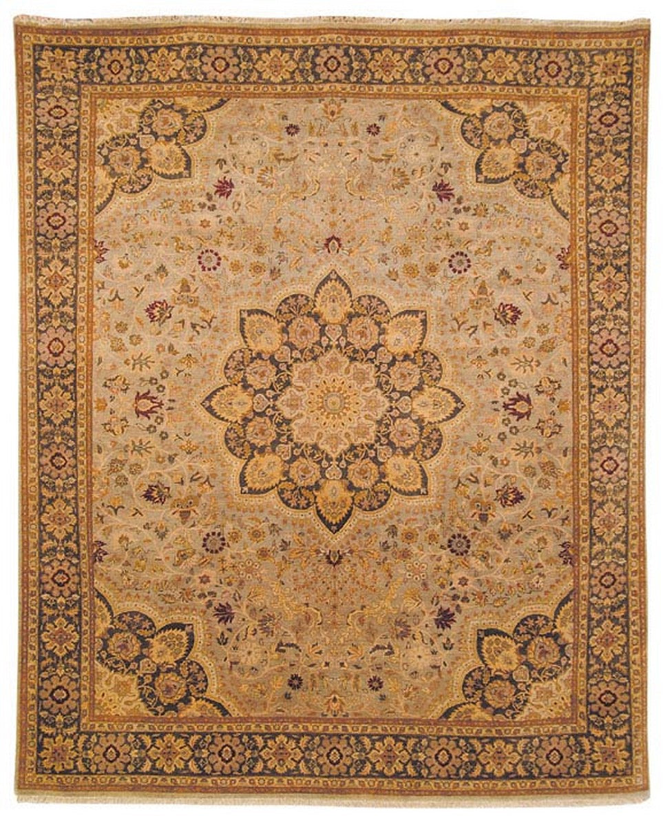 Safavieh Lavar LV25 Hand Knotted Rug