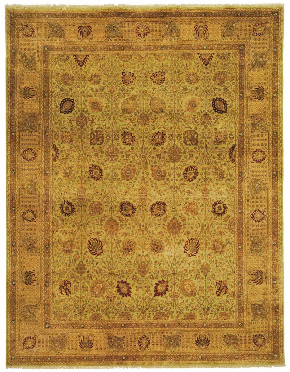 Safavieh Lavar LV35 Hand Knotted Rug