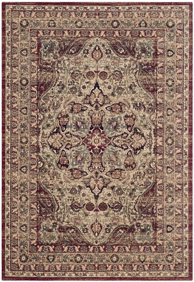 Safavieh Lavar LVK601 Rug