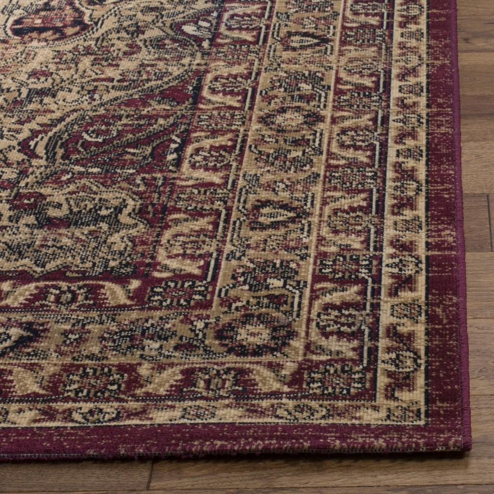 Safavieh Lavar LVK601 Rug