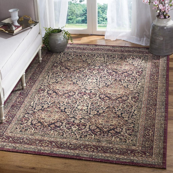 Safavieh Lavar LVK618 Rug