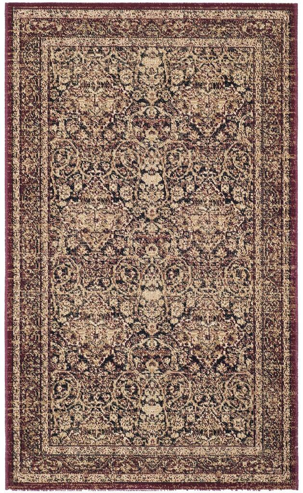 Safavieh Lavar LVK618 Rug