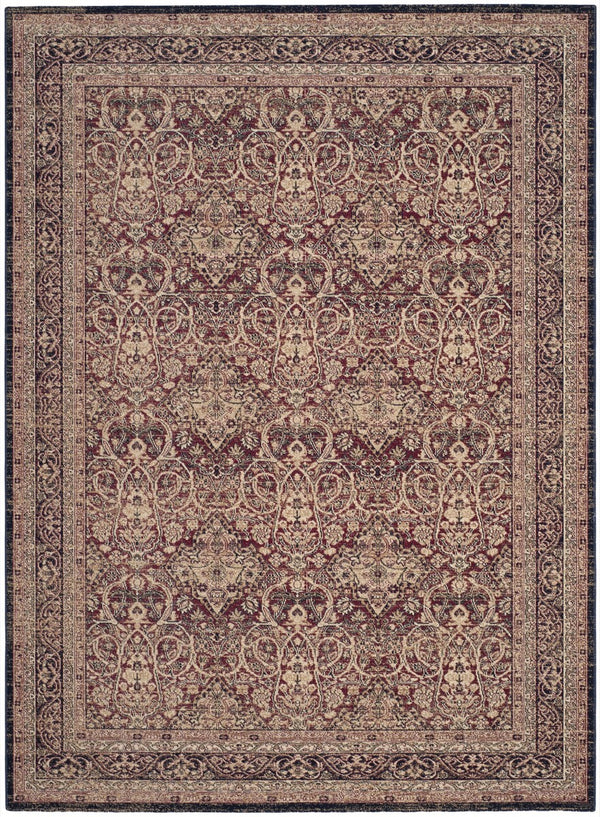 Safavieh Lavar LVK618 Rug