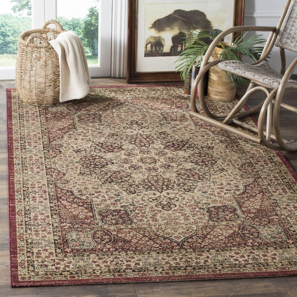 Safavieh Lavar LVK621 Rug