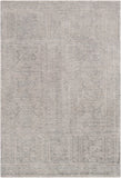 Livorno LVN-2302 Traditional Viscose, Wool Rug