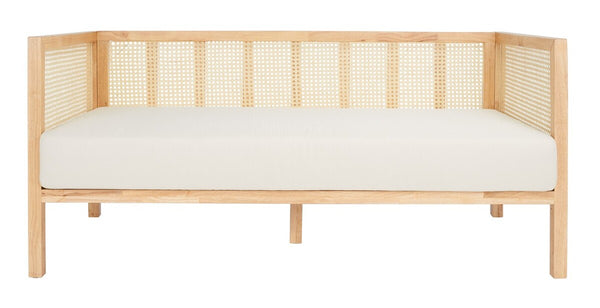 Safavieh Dune Rattan 3 Seater Sofa LVS1500A