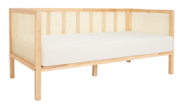 Safavieh Dune Rattan 3 Seater Sofa LVS1500A