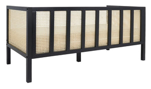 Safavieh Dune Rattan 3 Seater Sofa LVS1500B