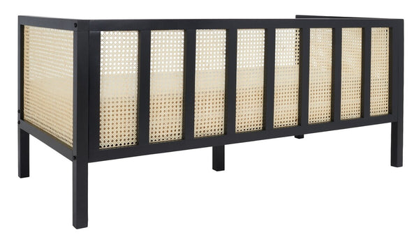 Safavieh Dune Rattan 3 Seater Sofa LVS1500B