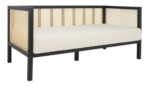 Safavieh Dune Rattan 3 Seater Sofa LVS1500B