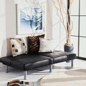 Noho Foldable Futon Bed