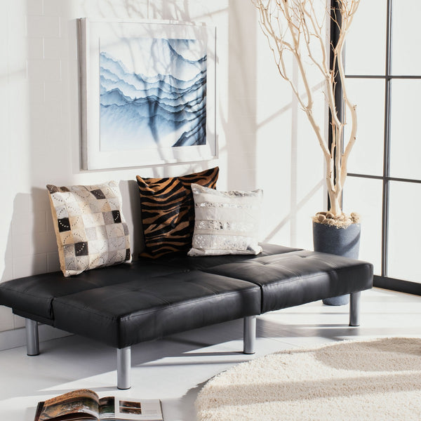 Noho Foldable Futon Bed