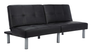 Noho Foldable Futon Bed