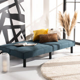 Astoria Foldable Futon Bed