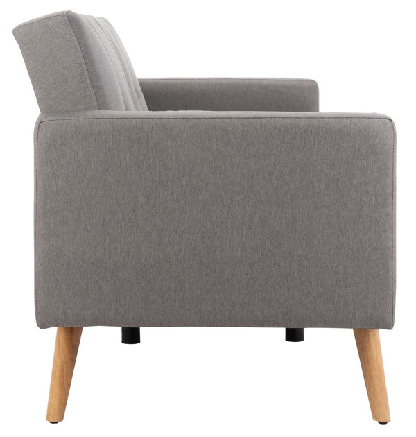 Murray Foldable Futon Bed With Pillow