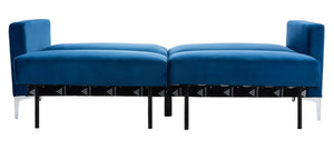 Chelsea Foldable Futon Bed