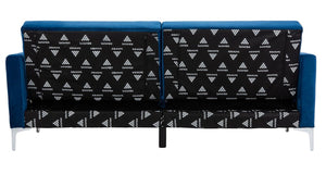 Chelsea Foldable Futon Bed